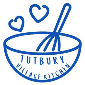 Logo of Tutbury Village Kitchen in Tutbury, England on Callum Guide